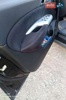 Хэтчбек Honda Civic 2006 в 