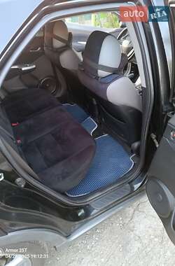 Хэтчбек Honda Civic 2006 в 