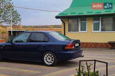 Седан Honda Civic 1998 в 