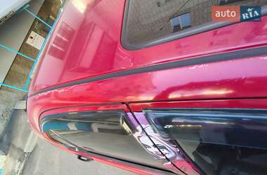 Седан Honda Civic 1997 в 