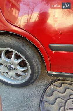 Седан Honda Civic 1997 в 