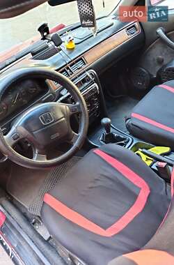 Седан Honda Civic 1997 в 