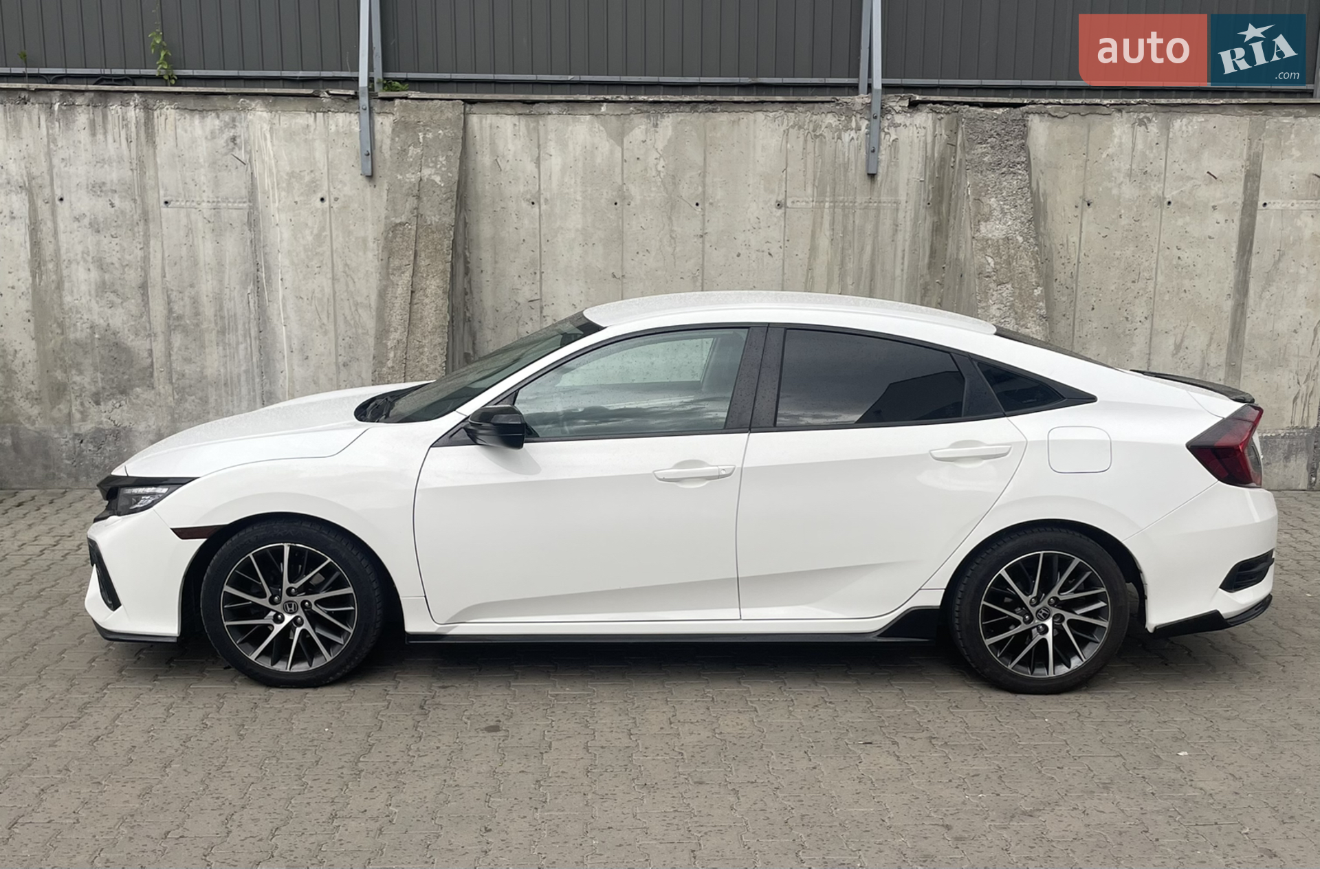 2018 Honda Civic - мініатюра 15