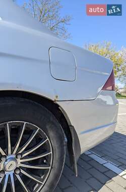 Купе Honda Civic 2001 в Львове