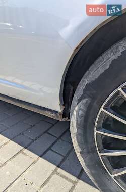 Купе Honda Civic 2001 в Львове