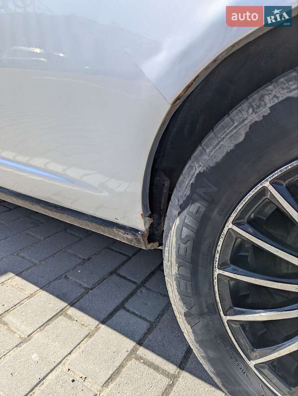 Купе Honda Civic 2001 в Львові