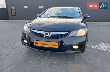 Седан Honda Civic 2009 в 