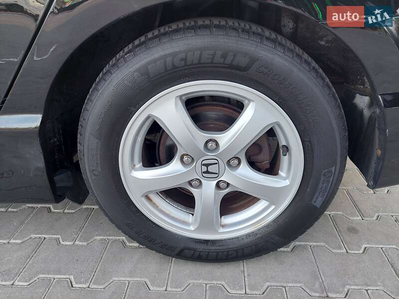 Седан Honda Civic 2009 в Одесі