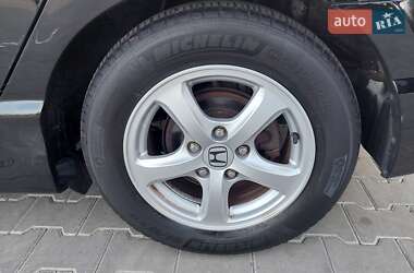 Седан Honda Civic 2009 в 