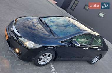 Седан Honda Civic 2009 в 