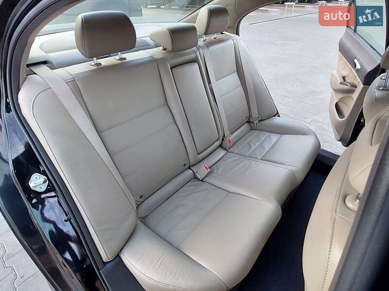 Седан Honda Civic 2009 в Одесі