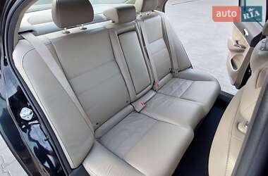 Седан Honda Civic 2009 в 