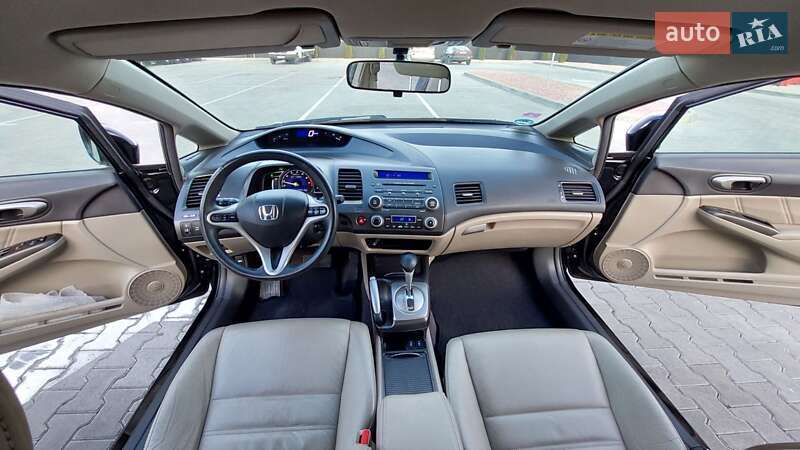 Седан Honda Civic 2009 в Одесі