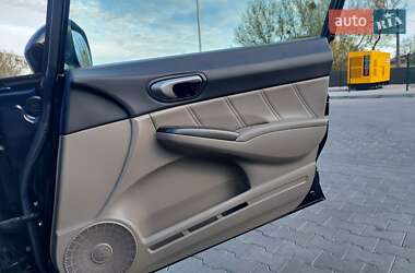 Седан Honda Civic 2009 в 