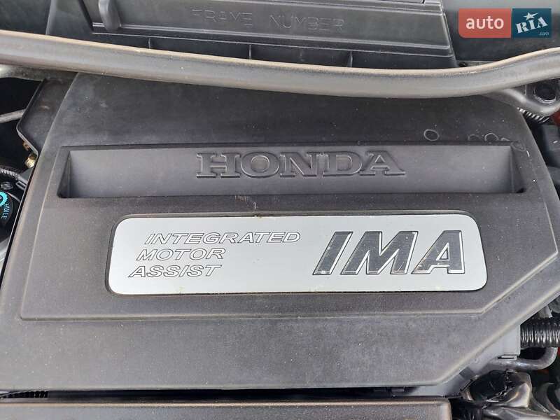 Седан Honda Civic 2009 в Одесі