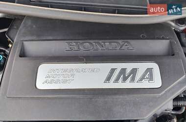 Седан Honda Civic 2009 в 