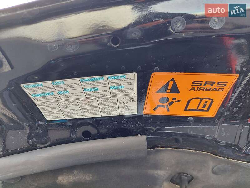 Седан Honda Civic 2009 в Одесі