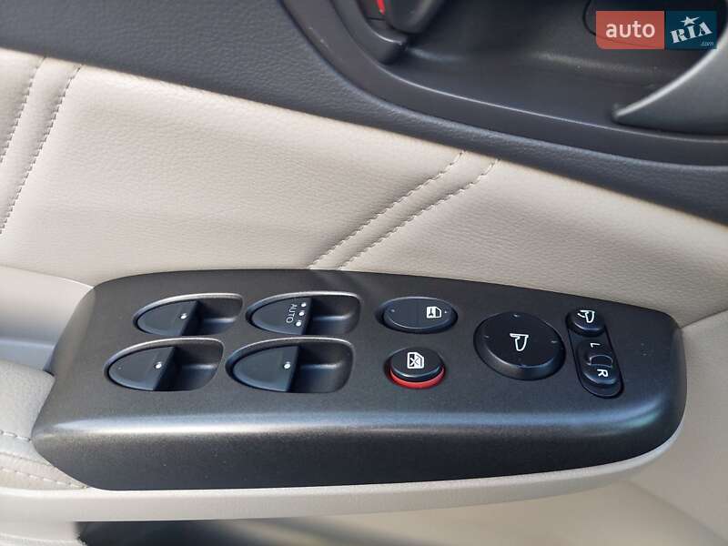 Седан Honda Civic 2009 в Одесі