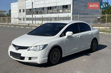Седан Honda Civic 2008 в 