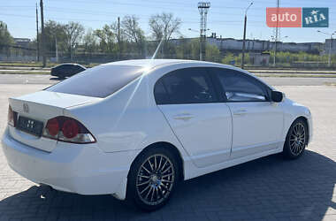 Седан Honda Civic 2008 в 