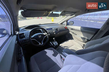 Седан Honda Civic 2008 в 