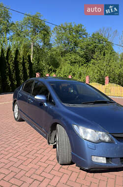 Седан Honda Civic 2007 в 