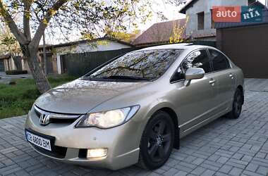 Седан Honda Civic 2007 в 