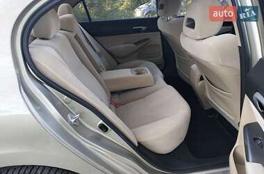 Седан Honda Civic 2007 в 