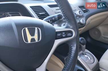 Седан Honda Civic 2007 в 