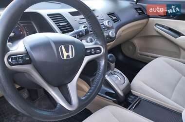 Седан Honda Civic 2007 в 