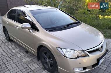 Седан Honda Civic 2007 в 
