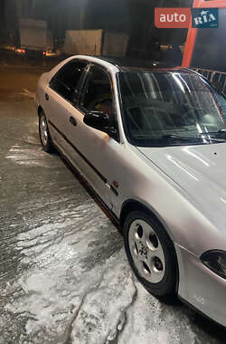 Седан Honda Civic 1992 в 