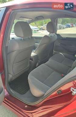 Седан Honda Civic 2007 в 