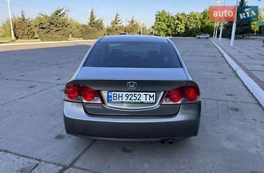 Седан Honda Civic 2008 в 
