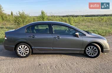 Седан Honda Civic 2009 в 