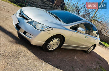 Седан Honda Civic 2006 в 