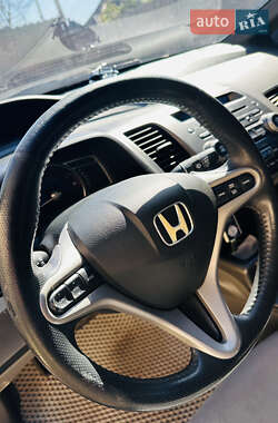 Седан Honda Civic 2006 в 