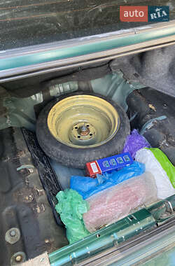 Седан Honda Civic 2000 в 