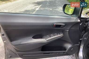 Седан Honda Civic 2009 в 