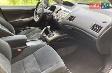 Седан Honda Civic 2009 в 
