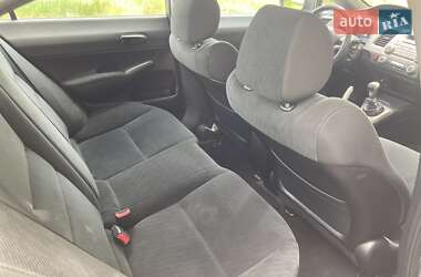 Седан Honda Civic 2009 в 