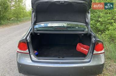 Седан Honda Civic 2009 в 