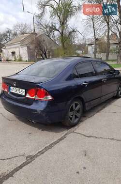 Седан Honda Civic 2007 в 