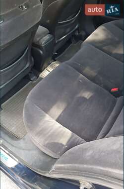 Седан Honda Civic 2007 в 