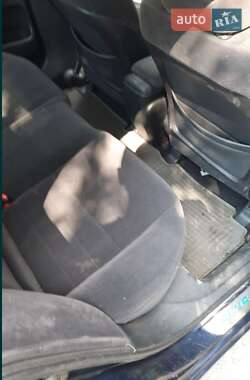 Седан Honda Civic 2007 в 