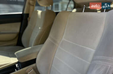 Седан Honda Civic 2008 в 