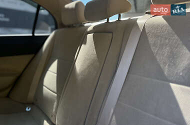 Седан Honda Civic 2008 в 