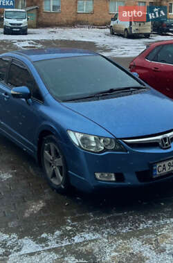 Седан Honda Civic 2008 в 