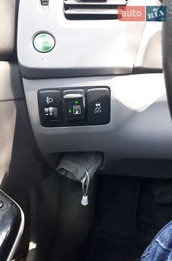 Седан Honda Civic 2012 в 