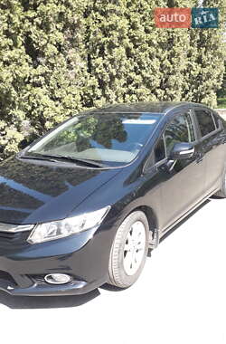 Седан Honda Civic 2012 в Шепетівці